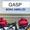 Akaryakıt istasyonunda maskeli ve pompalı tüfekli soygun