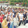Tarihi Yarımada’nın gönüllü rehberleri