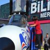 Öğrencilere bilimi sevdiren şenlik