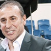 Abdullah Avcı: Hamza Hoca için mutluyum