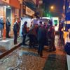 Haber alınamıyordu, evinde ölü bulundu Haber alınamıyordu, evinde ölü bulundu