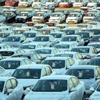 Otomotiv ihracatı 4 ayda yüzde 7,7 geriledi Otomotiv ihracatı 4 ayda yüzde 7,7 geriledi
