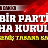 AS Parti kuruldu AS Parti kuruldu