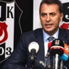 Beşiktaş UEFA barajını aştı Beşiktaş UEFA barajını aştı