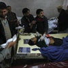 Pakistan’da okula kanlı baskın: 146 ölü