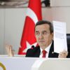 Gökdelen estetik komisyona takıldı Gökdelen estetik komisyona takıldı