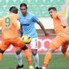 Aytemiz Alanyaspor sahasında kazandı