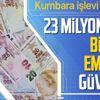 Bireysel Emeklilik Sistemi önümüzdeki dönemde vites artıracak: 18 yaş altı BES'ten faydalanacak Bireysel Emeklilik Sistemi önümüzdeki dönemde vites artıracak: 18 yaş altı BES'ten faydalanacak