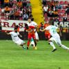 Kayserispor 5.kez yenildi Kayserispor 5.kez yenildi