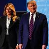 ABD Başkanı Trump ve eşi koronavirüse yakalandı