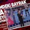 Olimpiyat şampiyonu Busenaz Sürmeneli altın madalyanın hikayesini A Haber'e anlattı