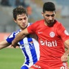 Antalyaspor 1-0 Tuzlaspor
