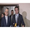 Bakan Zeybekci: "Beklenen, Öngörülebilen, Hesaplanabilen Bir Dalgalanma Yaşıyoruz" Bakan Zeybekci: "Beklenen, Öngörülebilen, Hesaplanabilen Bir Dalgalanma Yaşıyoruz"