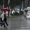 HAVA DURUMU | Meteorolojiden o illere sağanak uyarısı | 5 Ekim İstanbul'da hava nasıl olacak?