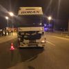 Denizli'de feci kaza!