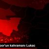 Akhisarspor un kahramanı Lukac Akhisarspor un kahramanı Lukac