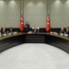 Cumhurbaşkanlığı'ndan Atatürk fotoğrafı açıklaması Cumhurbaşkanlığı'ndan Atatürk fotoğrafı açıklaması