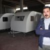 Koronavirüs karavan satışlarını yüzde 100 artırdı