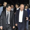 Yenikapı miting alanına gece yarısı denetimi