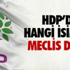 Hamzaoğlu’ndan İki İsme Özel Önlem