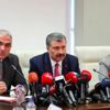 Türkiye de virüs salgını önlemleri Türkiye de virüs salgını önlemleri