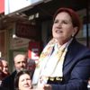 Akşener'den 'Sahaya inin' talimatı Akşener'den 'Sahaya inin' talimatı