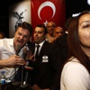 Olaylı Beşiktaş kongresinde bir delege yaşamını yitirdi