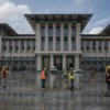 İstanbul'da hareketli saatler: Ateş açıyor