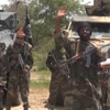Hapishaneye saldıran Boko Haram, tutukluları serbest bıraktı Hapishaneye saldıran Boko Haram, tutukluları serbest bıraktı