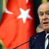 Bahçeli'den Çok Sert 3 Şehit Açıklaması!