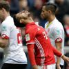 Bayern Münih'e bir şok daha