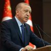 Cumhurbaşkanı Erdoğan, bir takım ziyaretler için Mersin'e geldi Cumhurbaşkanı Erdoğan, bir takım ziyaretler için Mersin'e geldi