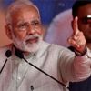 Hindistan Başbakanı Modi: Artık yerleşik bir uzay gücüyüz Hindistan Başbakanı Modi: Artık yerleşik bir uzay gücüyüz