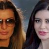 Saç saça kavga mı ettiler? Saç saça kavga mı ettiler?