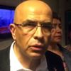 Tutuklanan Enis Berberoğlu'ndan ilk açıklama