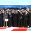 CHP lideri şehit cenazesinde
