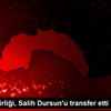 Son dakika haber: Gençlerbirliği, Salih Dursun u transfer ... Son dakika haber: Gençlerbirliği, Salih Dursun u transfer ...