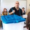 Kuzey Irak'ta tartışmalı referandum yapıldı Kuzey Irak'ta tartışmalı referandum yapıldı