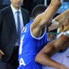 Türk Telekom 89-72 Rosa Türk Telekom 89-72 Rosa
