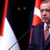 Başkan Erdoğan Selman ile görüşmeyecek Başkan Erdoğan Selman ile görüşmeyecek