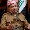 İran Barzani’ye sınır kapılarını kapattı