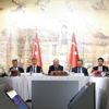 Soylu: Türkiye'nin göç politikasının ana ekseninde değişiklik yok