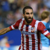 Yılın transfer bombası Arda Turan Yılın transfer bombası Arda Turan