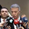 Ahmet Ağaoğlu dan son 10 yıl vurgusu Ahmet Ağaoğlu dan son 10 yıl vurgusu