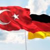 Almanya'dan flaş Türkiye açıklaması Almanya'dan flaş Türkiye açıklaması