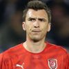 Mandzukic zorluyor Mandzukic zorluyor