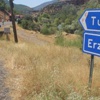 Tunceli-Erzincan ve Ovacık karayolu ulaşıma açıldı