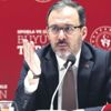 Cumhurbaşkanımızın liderliğinde devrim yaptık