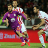 Galatasaray finalde !
