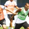 Q17’den gol şov